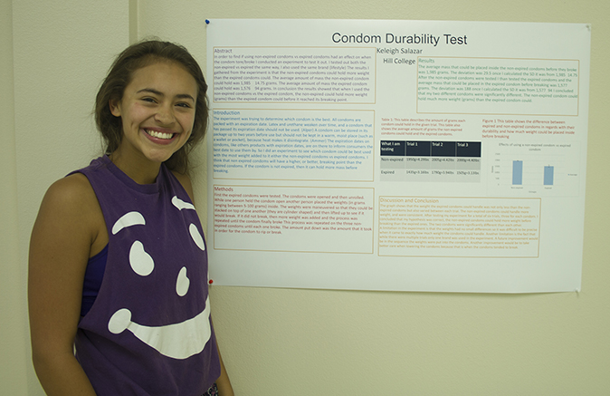 Poster Conference